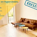 Nemausa Apartis Apartament Nîmes