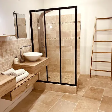 Apartment Nemausa Apartis Nîmes