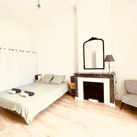 Nemausa Apartis Nimes