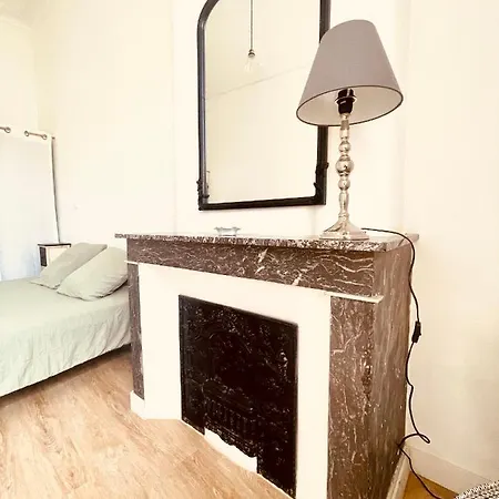 Nemausa Apartis Nimes